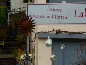 Drei Burgen Blick