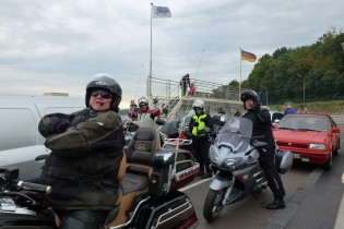 Drei Burgen Blick