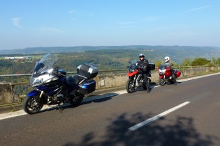 Mosel-Tour