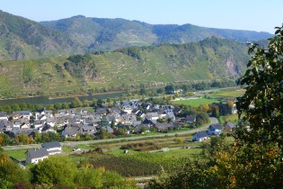 Mosel-Tour