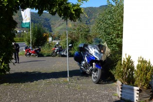 Mosel-Tour