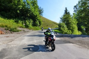 Österreich einmal anders  Vorarlberg/Bregenzer WaldA