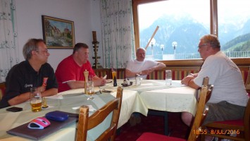 Österreich einmal anders  Vorarlberg/Bregenzer WaldA