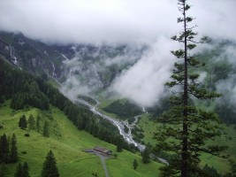 Österreich einmal anders  Vorarlberg/Bregenzer WaldA