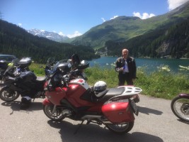 Österreich einmal anders  Vorarlberg/Bregenzer WaldA