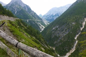 Österreich einmal anders  Vorarlberg/Bregenzer WaldA