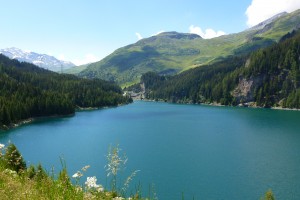 Österreich einmal anders  Vorarlberg/Bregenzer WaldA