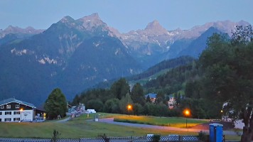 Österreich einmal anders  Vorarlberg/Bregenzer WaldA