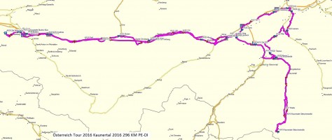 Österreich einmal anders  Vorarlberg/Bregenzer WaldA