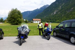Österreich einmal anders  Vorarlberg/Bregenzer WaldA