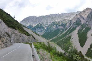 Österreich einmal anders  Vorarlberg/Bregenzer WaldA