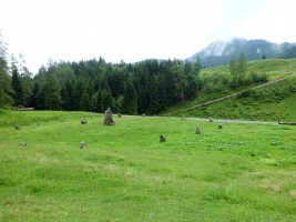 Österreich einmal anders  Vorarlberg/Bregenzer WaldA