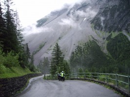 Österreich einmal anders  Vorarlberg/Bregenzer WaldA
