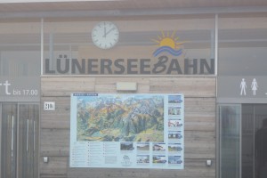 Österreich einmal anders  Vorarlberg/Bregenzer WaldA