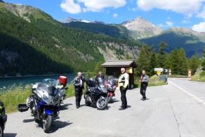 Österreich einmal anders  Vorarlberg/Bregenzer WaldA