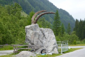 Österreich einmal anders  Vorarlberg/Bregenzer WaldA