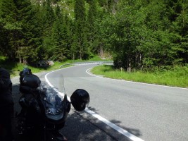 Österreich einmal anders  Vorarlberg/Bregenzer WaldA