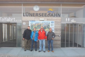Österreich einmal anders  Vorarlberg/Bregenzer WaldA