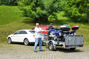 Österreich einmal anders  Vorarlberg/Bregenzer WaldA