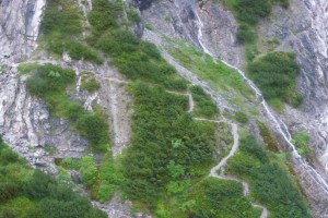 Österreich einmal anders  Vorarlberg/Bregenzer WaldA