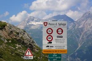 Österreich einmal anders  Vorarlberg/Bregenzer WaldA