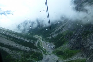 Österreich einmal anders  Vorarlberg/Bregenzer WaldA