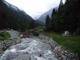 Österreich einmal anders  Vorarlberg/Bregenzer WaldA