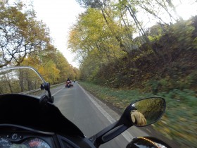 Spa-Ardennen-Schleiden-Eifel 2