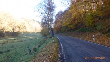 Eifel-Ahr-Wied_Westerwald Tour