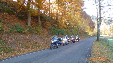 Eifel-Ahr-Wied_Westerwald Tour