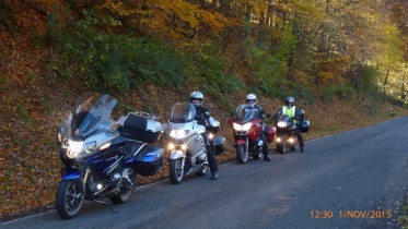 Eifel-Ahr-Wied_Westerwald Tour