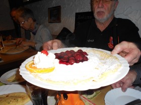 Bergisches Land Tour 1