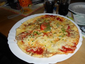 Bergisches Land Tour 1