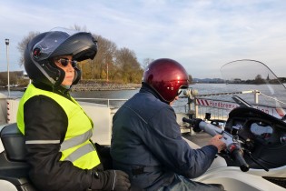 Bergisches Land Tour 1