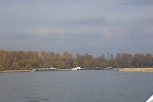 Bergisches Land Tour 1
