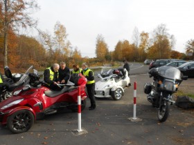 Bergisches Land Tour 1