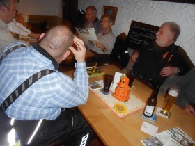 Bergisches Land Tour 1