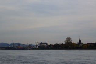 Bergisches Land Tour 1