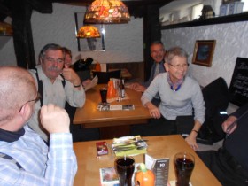 Bergisches Land Tour 1