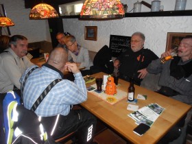 Bergisches Land Tour 1