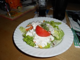 Bergisches Land Tour 1