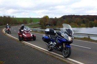Kleine Eifeltour