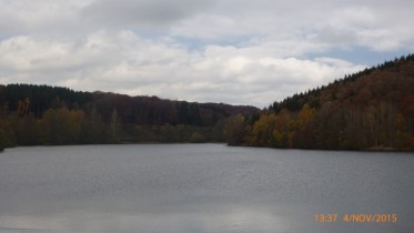 Kleine Eifeltour