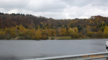 Kleine Eifeltour