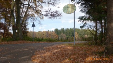 Kleine Eifeltour