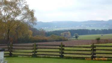 Kleine Eifeltour
