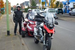 Kleine Eifeltour
