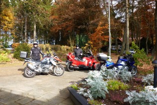 Kleine Eifeltour