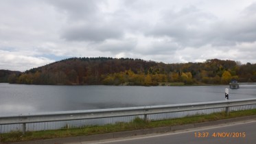 Kleine Eifeltour