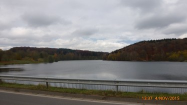 Kleine Eifeltour